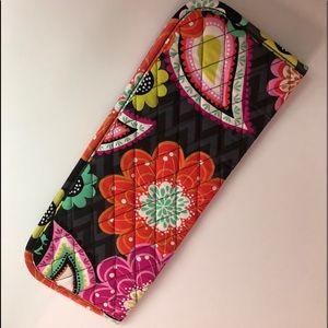 Vera Bradley Curling & Flat Iron Holder
